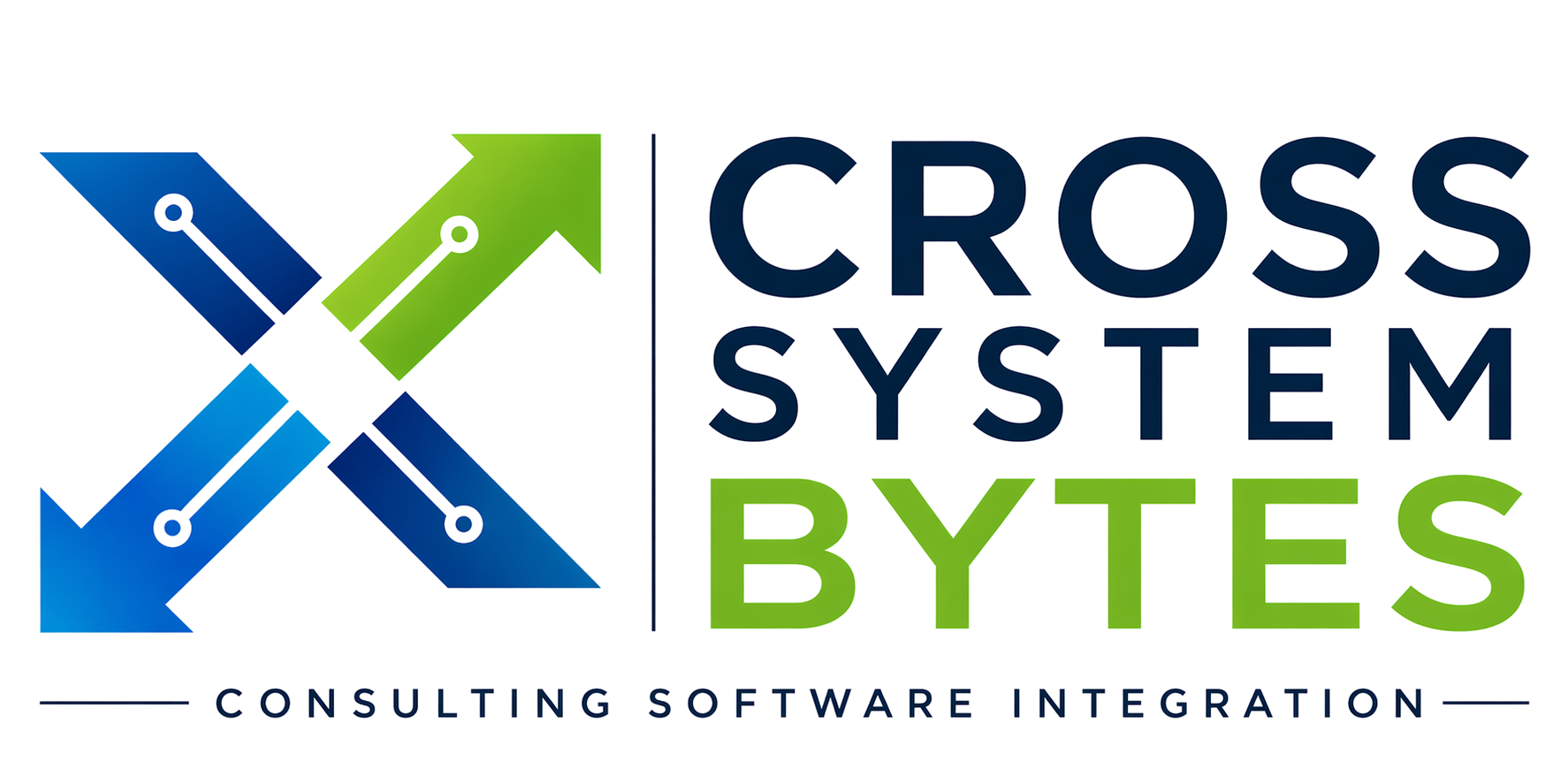 Cross System Bytes GmbH